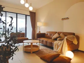 Seaview Landmark Studio Homestay at Gurney 无敌 海景 套房 - Image 4
