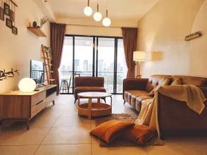 Seaview Landmark Studio Homestay at Gurney 无敌 海景 套房 - Image 5