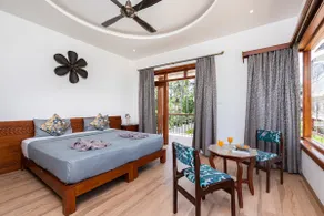 Opulent Bali Style Villa in Goa Phase 11 - Image 5