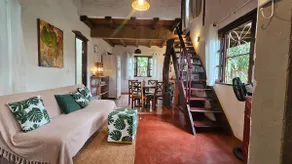 Enchanted House-Green Area-Central-TV - Image 2