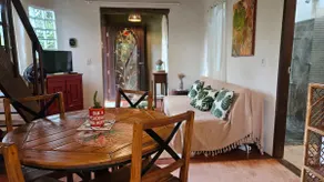 Enchanted House-Green Area-Central-TV - Image 4