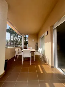 🌞 Rymlig 3-rums-lägenhet i en lyxig byggnad, 150m strand, internet🌞 - Image 3