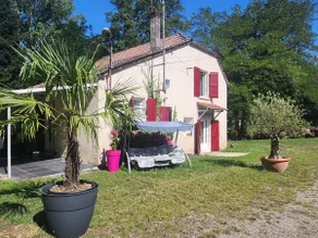 Waterfront cottage, pool & spa - Image 2