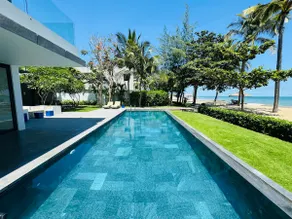 5BR Premium beachfront 1000m2 Sanctuary Ho Tram - Image 2