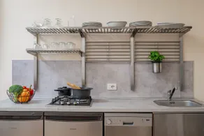 Residenze Su Loi, Two-room apartment - Image 5