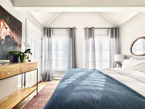 Walnut Mews - Ruhiges Stadthaus in Creekside neben der Pearl Street - Image 4