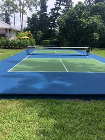 Family Oasis! Heated Pool Pickleball Mile to Beach - Image 5