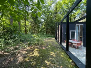 Modern holiday home, Vechtdal, forest - Image 3