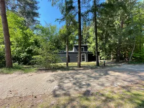 Modern holiday home, Vechtdal, forest - Image 5