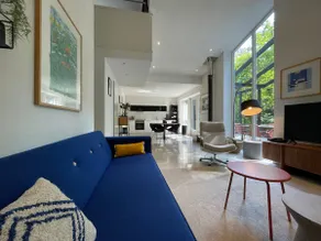 Modern holiday home, Vechtdal, forest - Image 2