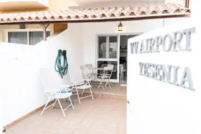 Yesenia Vv Airport - Image 2