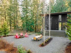 Gorge Modern Cabin- your own private world! - Image 4