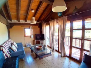 House in the mountain. Animal lovers - Image 4