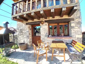 House in the mountain. Animal lovers - Image 2