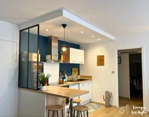 ”Les Angles” apartment with terrace - Image 3