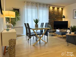 ”Les Angles” apartment with terrace - Image 2