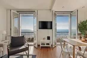 Beachfront 3 bedroom Apartment by Sitges Group - Image 5
