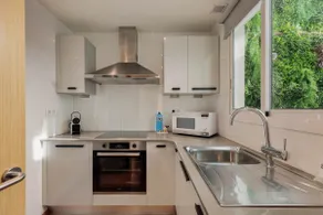 Beachfront 3 bedroom Apartment by Sitges Group - Image 3