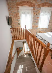 Nefeli House Agios Georgios Sykousis Chios - Image 3
