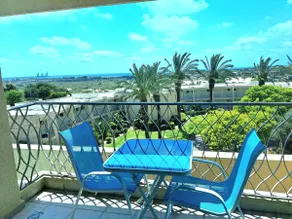 Sea view 2BR apartment at Caesarea Neot Golf - Image 5