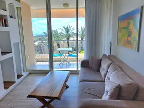 Sea view 2BR apartment at Caesarea Neot Golf - Image 3