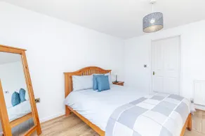 Sleep & Stay Oxford - Beautiful Flat Close to town - Image 3