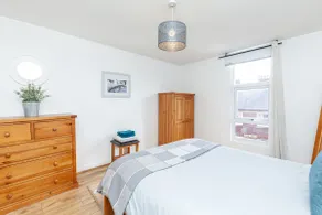 Sleep & Stay Oxford - Beautiful Flat Close to town - Image 5