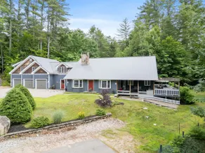 North Conway All-Season Retreat - Image 3