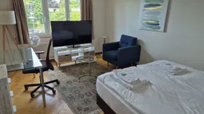 Very spacious studio in city center - Parkview 4 - Image 3