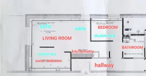 Chopin Apartments - Union - Image 2