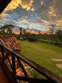 Country-side Home in Mesa de los Santos - Image 4