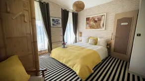 Spacious Cozy Family Home by the D-Day Beaches - Image 5