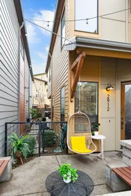 The PendletonEugene, Oregon 4 BR / 3 BA. Walkable kvarter! - Image 5