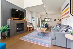 The PendletonEugene, Oregon 4 BR / 3 BA. Walkable kvarter! - Image 4
