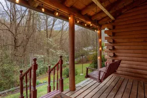 Mountain Haven Retreat 7 minutes from Brevard - Image 5