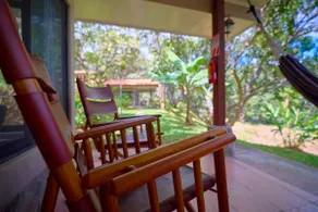 Tropical cabin with views #1 - Image 5