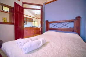 Tropical cabin with views #1 - Image 4