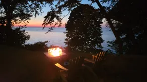 Charming Cottage Overlooking Lake Erie - Image 3