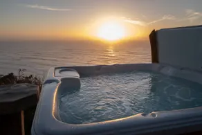 Oceanfront Retreat | Blufftop Views - Image 4