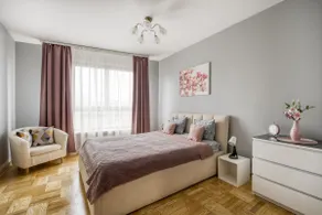 Gama Great Location & Famili Apartment 120m 2-12 people - Image 3