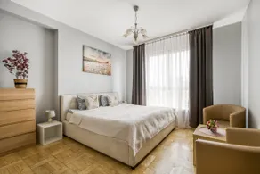 Gama Great Location & Famili Apartment 120m 2-12 people - Image 2