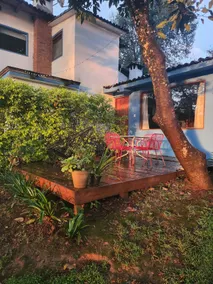 El Granero de Las Joyas Bungalow, Valle de Bravo - Image 5