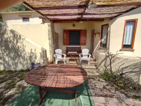 rustic house with panoramic view, itri - Image 3