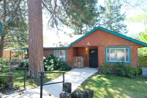 Redwood Garden Cottage - Image 2