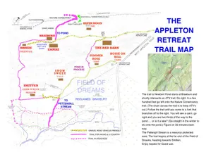 BRAEBURN at The Appleton Retreat - Image 5