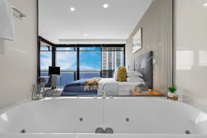 Views - Beach - 3 x Pools - Sauna - Cinema - Image 2