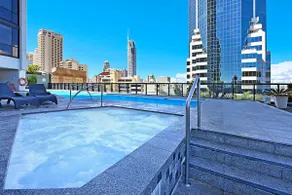 Views - Beach - 3 x Pools - Sauna - Cinema - Image 4