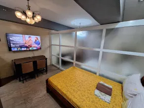 Tagaytay Staycation by Naya and Darla w Free Swimming Pool, WiFi & Netflix - Image 3