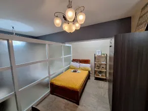 Tagaytay Staycation by Naya and Darla w Free Swimming Pool, WiFi & Netflix - Image 2
