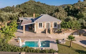 Binios Villa - private pool, walking distance from the Beach - Image 3